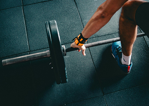 数字化三维测力台 KWF1206-10K服务案例