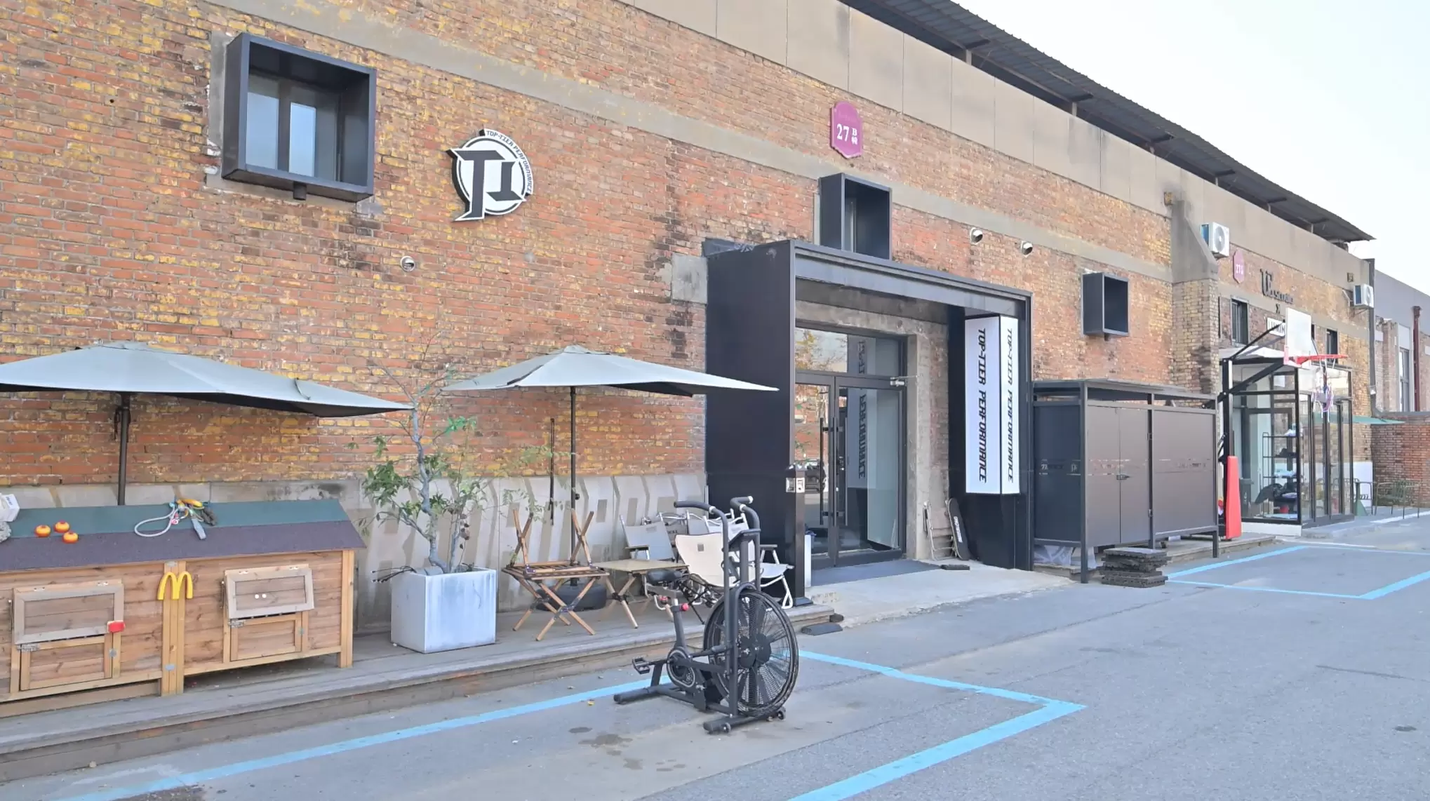 客户案例-TT运动表现